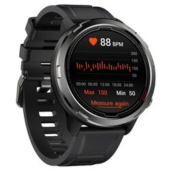 Смарт-часы Zeblaze Stratos 2 Lite (Black) Thumb