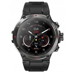Ceas inteligent Zeblaze Stratos 2 (Meteorite Black) Thumb