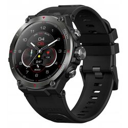 Ceas inteligent Zeblaze Stratos 2 (Meteorite Black)