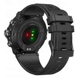 Ceas inteligent Zeblaze Stratos 2 (Meteorite Black) Thumb