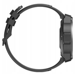 Ceas inteligent Zeblaze Stratos 2 (Meteorite Black) Thumb