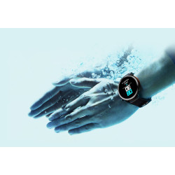 Смарт-часы Zeblaze Watch GTR (Black) Thumb