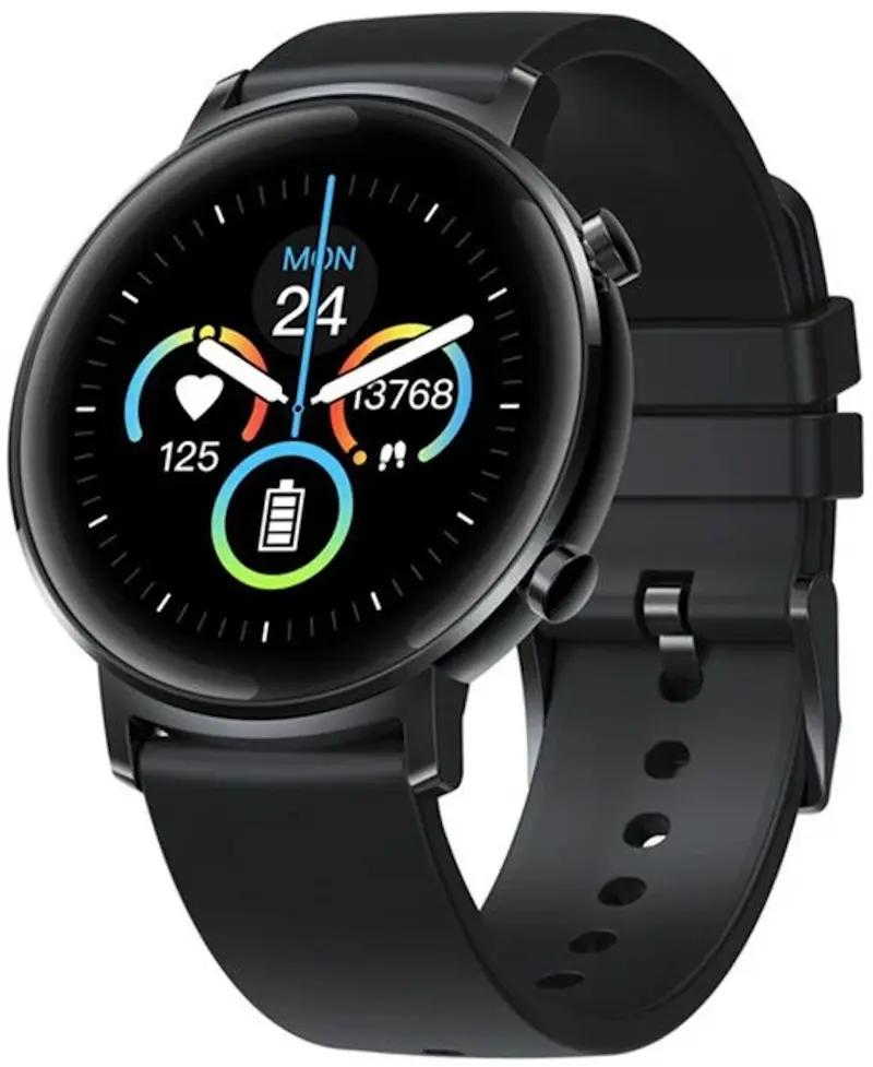 Смарт-часы Zeblaze Watch GTR (Black)