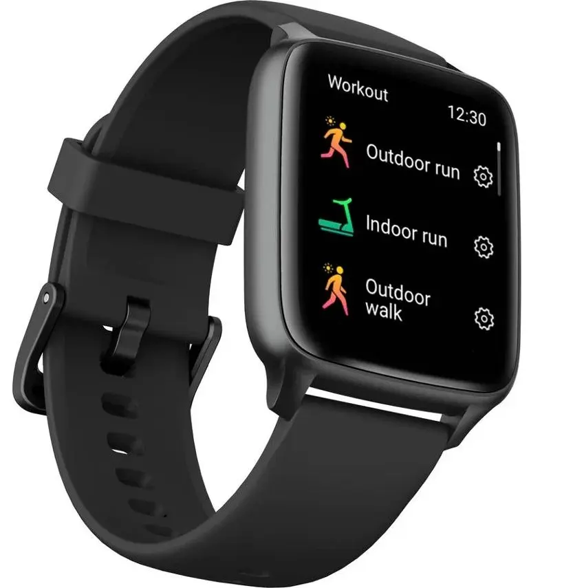 Ceas inteligent ZTE Live 2 (Black)