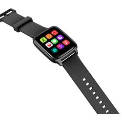 Ceas inteligent ZTE Live 2 (Black) Thumb