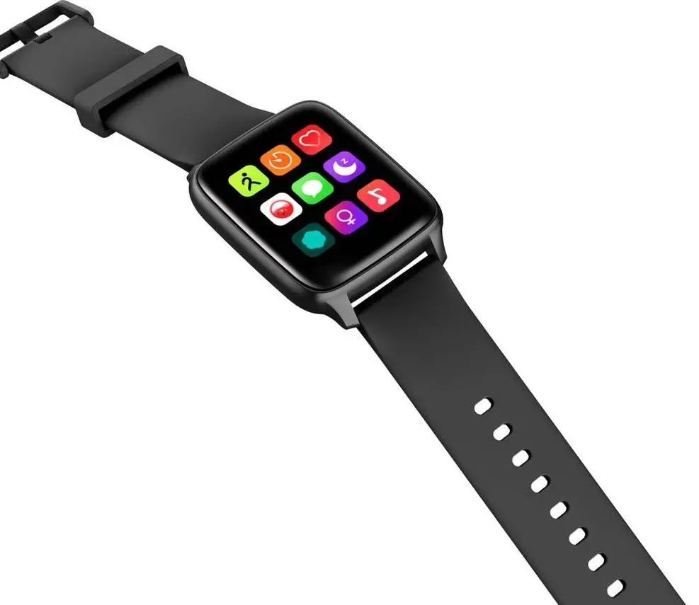 Ceas inteligent ZTE Live 2 (Black)