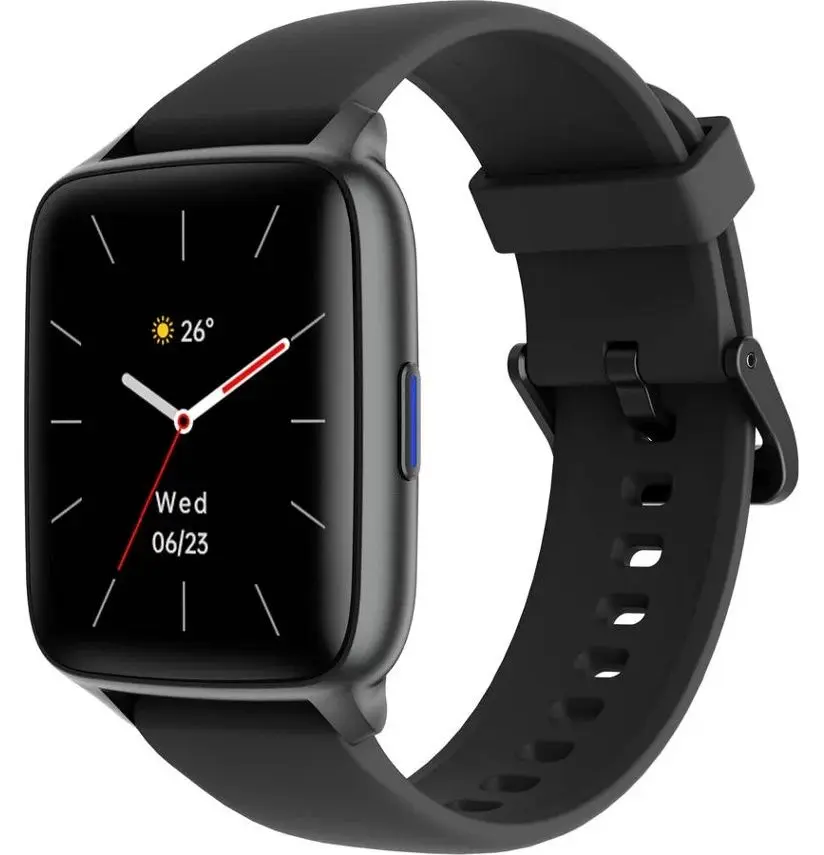 Ceas inteligent ZTE Live 2 (Black)