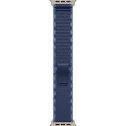 Ceas inteligent Apple Watch Ultra 3 GPS + Cellular 49mm Trail Loop M/L (Natural/Blue/Bright Blue) Thumb