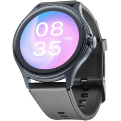 Ceas inteligent Cellularline Smart Watch Ion Pro Round (Black) Thumb
