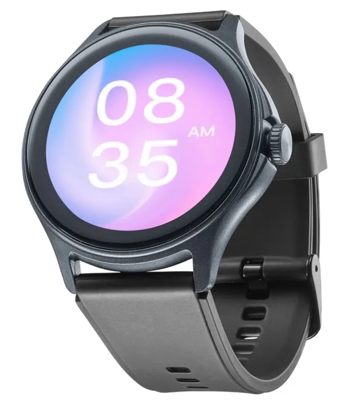 Ceas inteligent Cellularline Watch Ion Pro (Black) - 2
