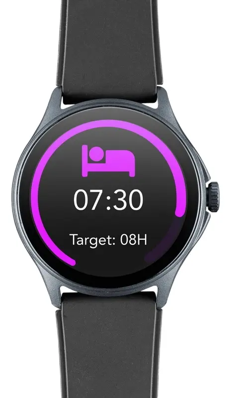 Ceas inteligent Cellularline Watch Ion Pro (Black) - 3