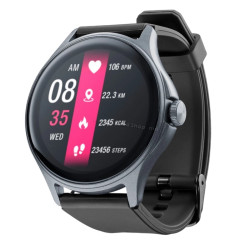 Ceas inteligent Cellularline Watch Ion Pro (Black)