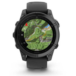 Ceas inteligent Garmin Fenix E (Slate Grey) Thumb