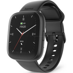 Смарт-часы Hama 4000 (Black)