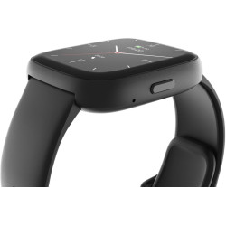 Смарт-часы Hama 4000 (Black) Thumb