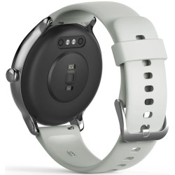 Смарт-часы Hama Fit Watch 4910 (Gray/Silver) Thumb
