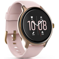 Ceas inteligent Hama Fit Watch 4910 (Pink/Rose Gold) Thumb