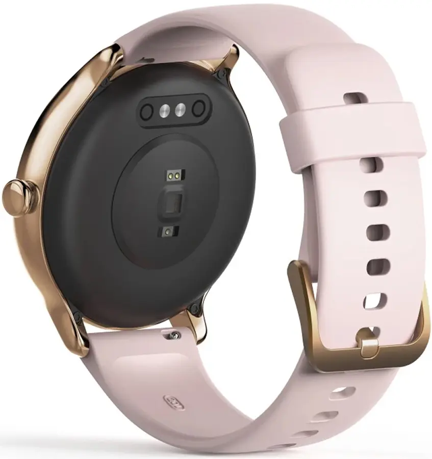 Ceas inteligent Hama Fit Watch 4910 (Pink/Rose Gold) - 4