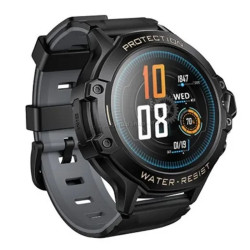 Ceas inteligent Hoco Y107 (Black)