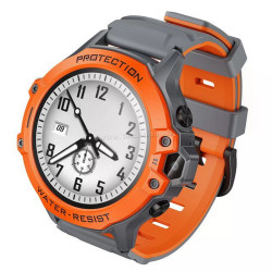 Смарт-часы Hoco Y107 (Orange)