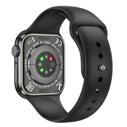 Ceas inteligent Hoco Y30 Call Version (Black) Thumb