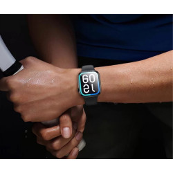 Ceas inteligent Hoco Y30 Call Version (Black) Thumb