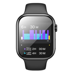 Ceas inteligent Hoco Y30 Call Version (Black)
