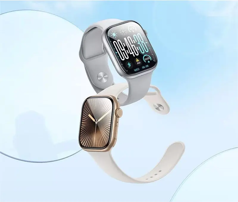 Смарт-часы Hoco Y30 Call Version (Gold) - 2