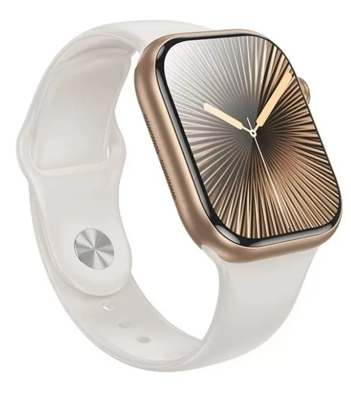 Смарт-часы Hoco Y30 Call Version (Gold)