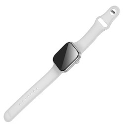 Смарт-часы Hoco Y30 Call Version (Silver) Thumb