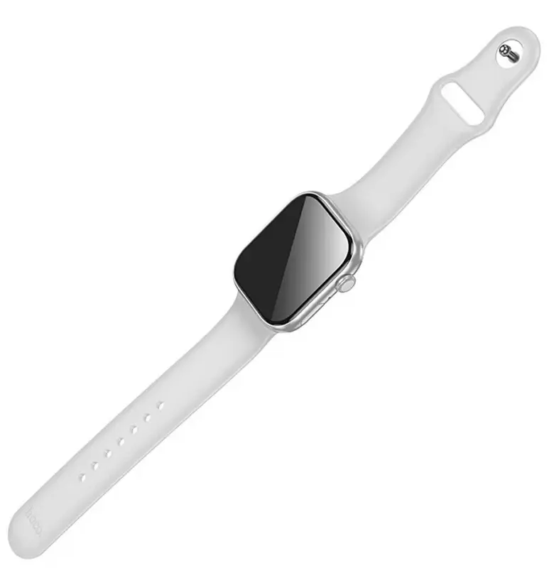 Смарт-часы Hoco Y30 Call Version (Silver) - 2