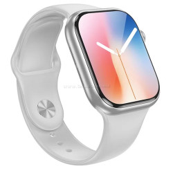 Смарт-часы Hoco Y30 Call Version (Silver)