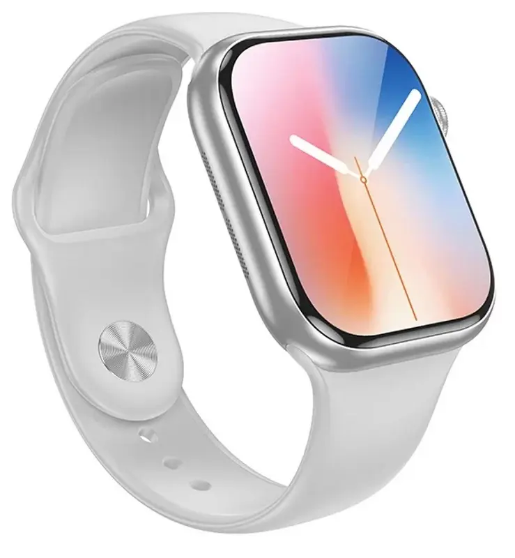 Смарт-часы Hoco Y30 Call Version (Silver)