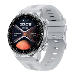 Ceas inteligent Hoco Y31 Call Version (Silver)