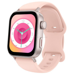 Смарт-часы Hoco Y32 Call Version (Pink)