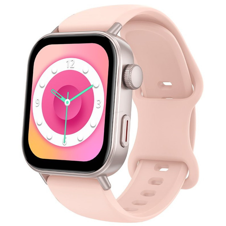 Ceas inteligent Hoco Y32 Call Version (Pink)