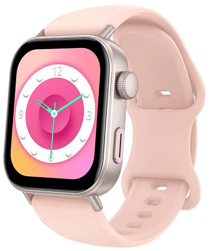 Смарт-часы Hoco Y32 Call Version (Pink)