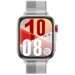 Ceas inteligent Huawei Watch Fit 4 (Grey) Thumb