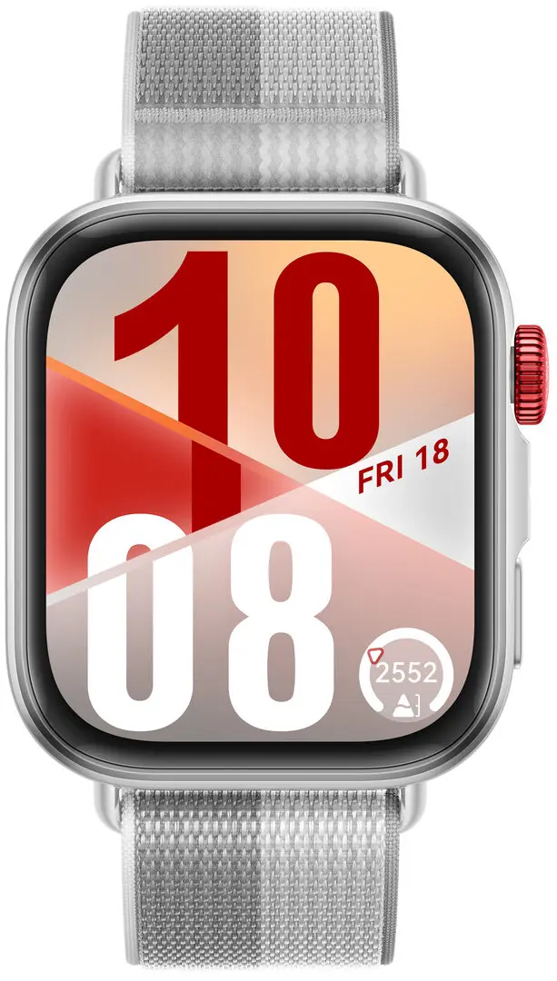 Ceas inteligent Huawei Watch Fit 4 (Grey)