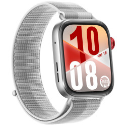 Ceas inteligent Huawei Watch Fit 4 (Grey) Thumb