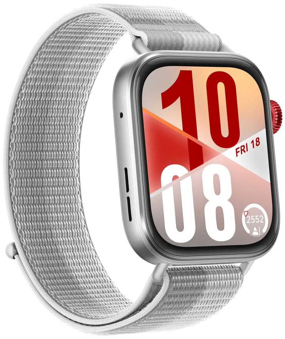 Ceas inteligent Huawei Watch Fit 4 (Grey)