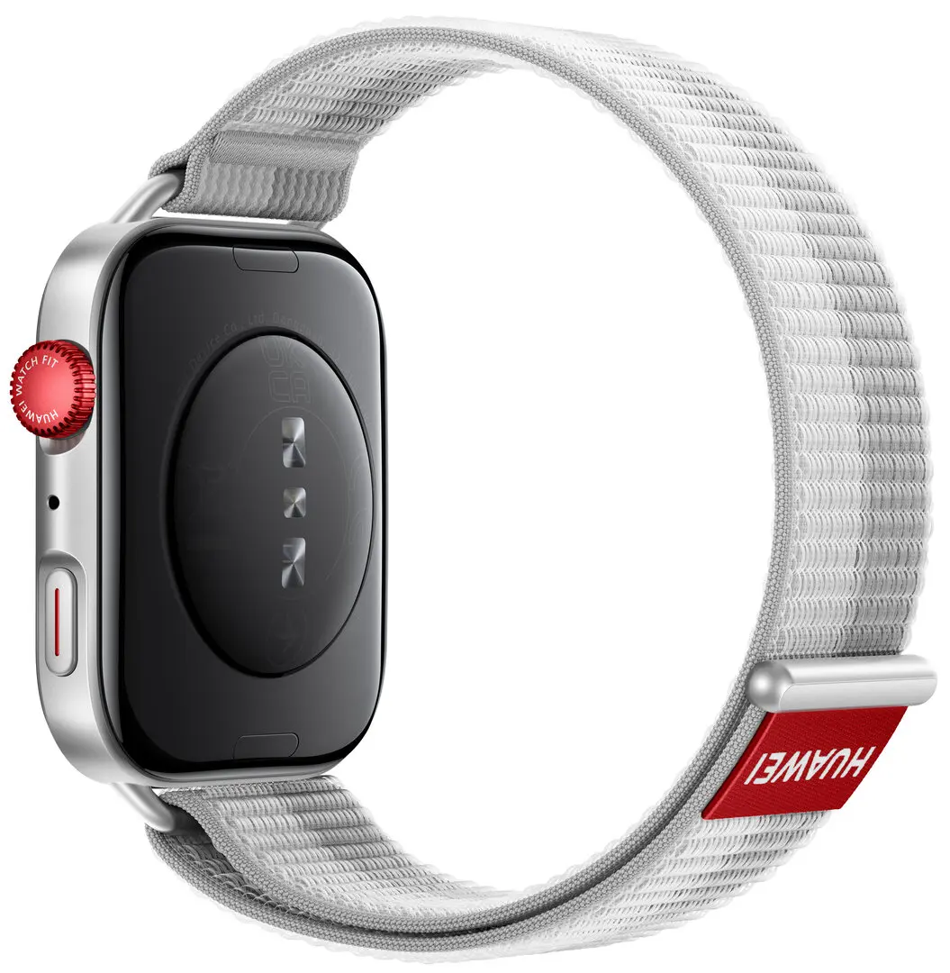 Ceas inteligent Huawei Watch Fit 4 (Grey)