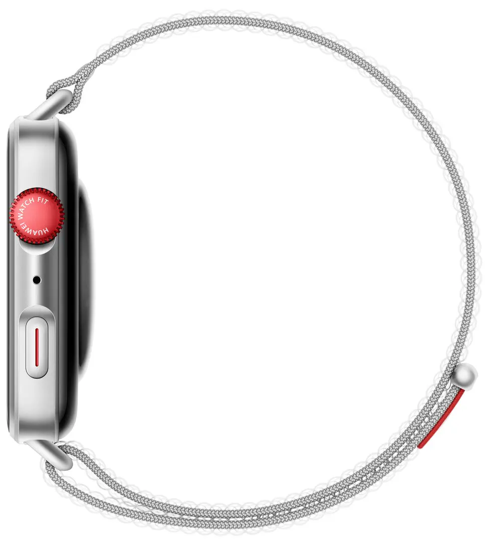 Ceas inteligent Huawei Watch Fit 4 (Grey)