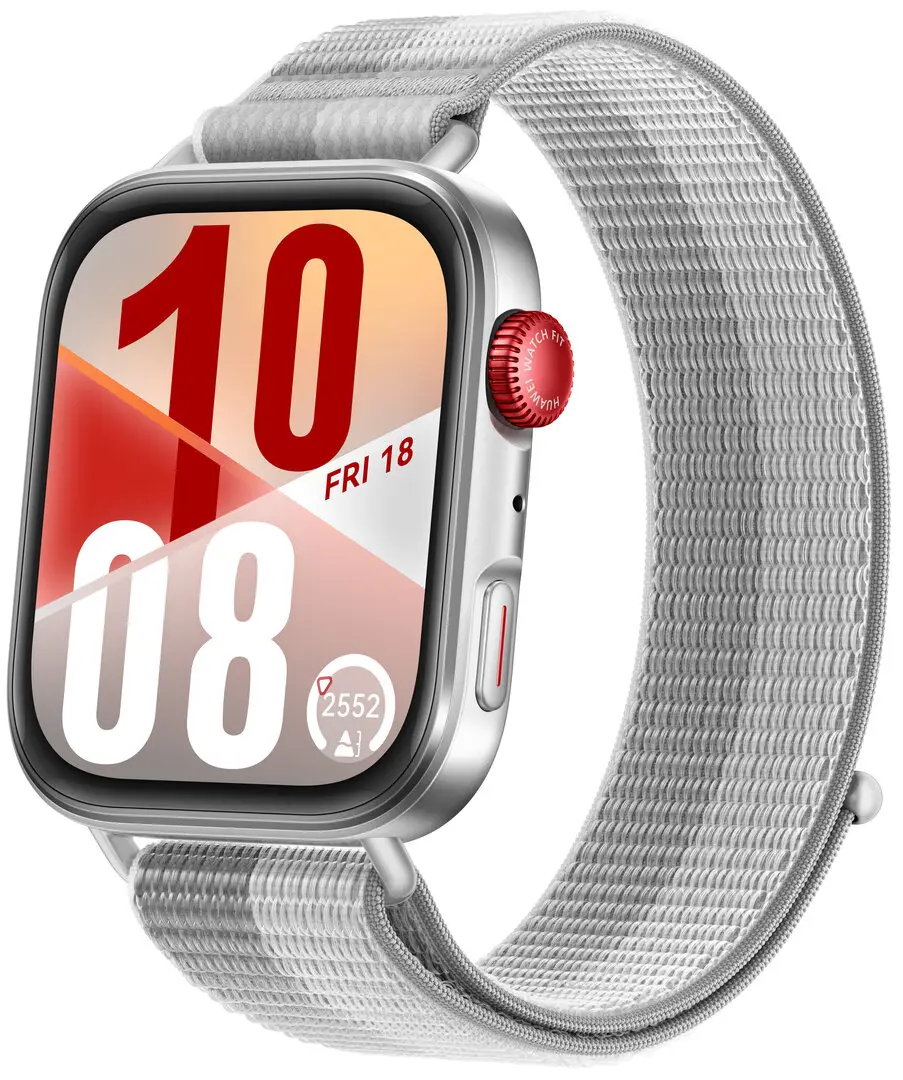 Ceas inteligent Huawei Watch Fit 4 (Grey)