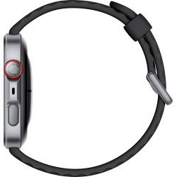 Ceas inteligent Huawei Watch Fit 4 Pro (Black) Thumb