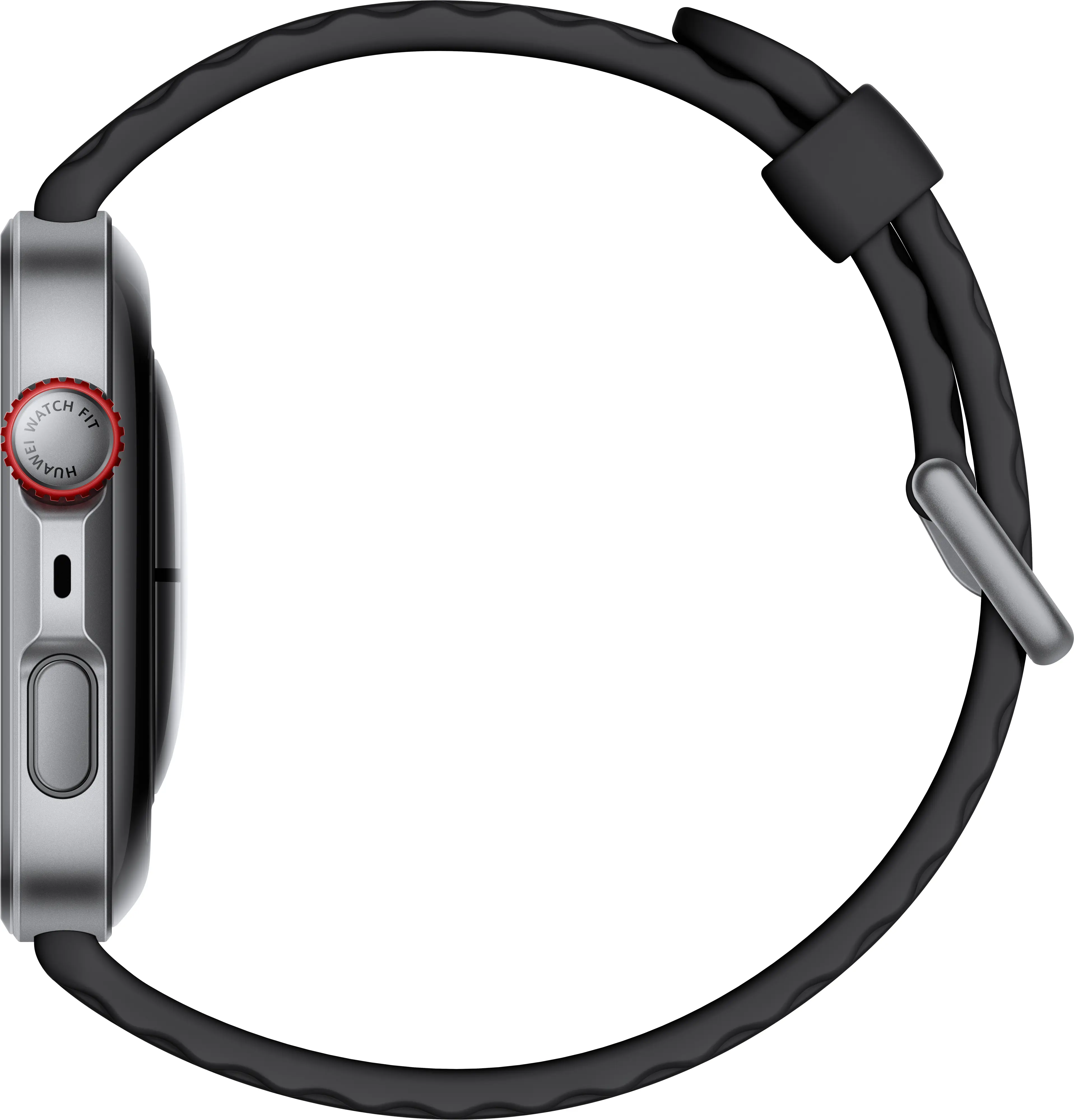 Ceas inteligent Huawei Watch Fit 4 Pro (Black)