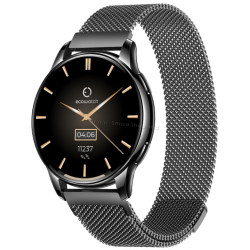 Смарт-часы Maxcom Ecowatch3 (Black)