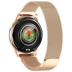 Смарт-часы Maxcom Ecowatch3 (Gold) Thumb