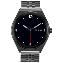 Смарт-часы Maxcom Ecowatch5 (Black) Thumb