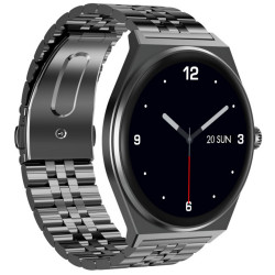 Смарт-часы Maxcom Ecowatch5 (Black) Thumb